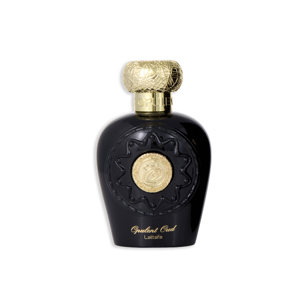 Opulente 3.4oz Woman EDP SPRAY — 4