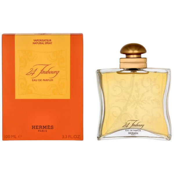 24,Faubourg 3.3oz Woman EDP SPRAY — 1