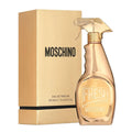 Moschino Fresh Gold 3.4oz Women EDP Spray — 1