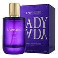 Lady Chic 3.4oz Women EDP Spray — 1