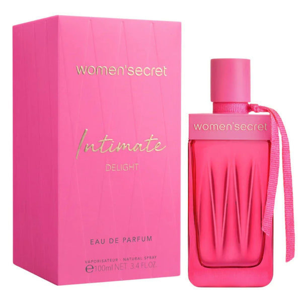 Intimate Delight 3.4oz Women EDP Spray — 1