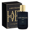 Lady In Black 3.4oz Women EDP Spray — 1