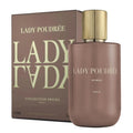 Lady Poudree 3.4oz Women EDP Spray — 1