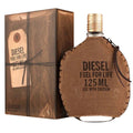 Diesel Fuel Life 4.2oz Men EDT Spray — 1