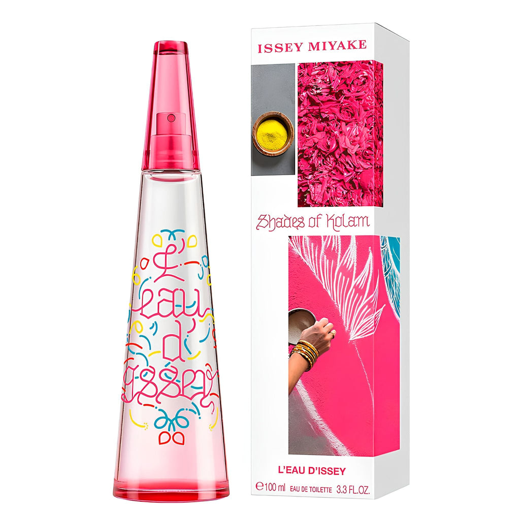 Issey Miyake Shades Kolan 3.3oz Women EDT Spray — 1
