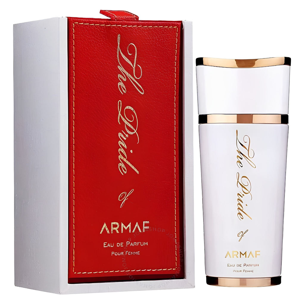 Armaf The Pride Rouge 3.4oz Women EDP Spray — 1