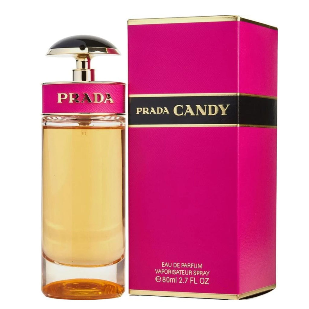 Prada Candy 2.7oz Women EDP Spray Spray — 1