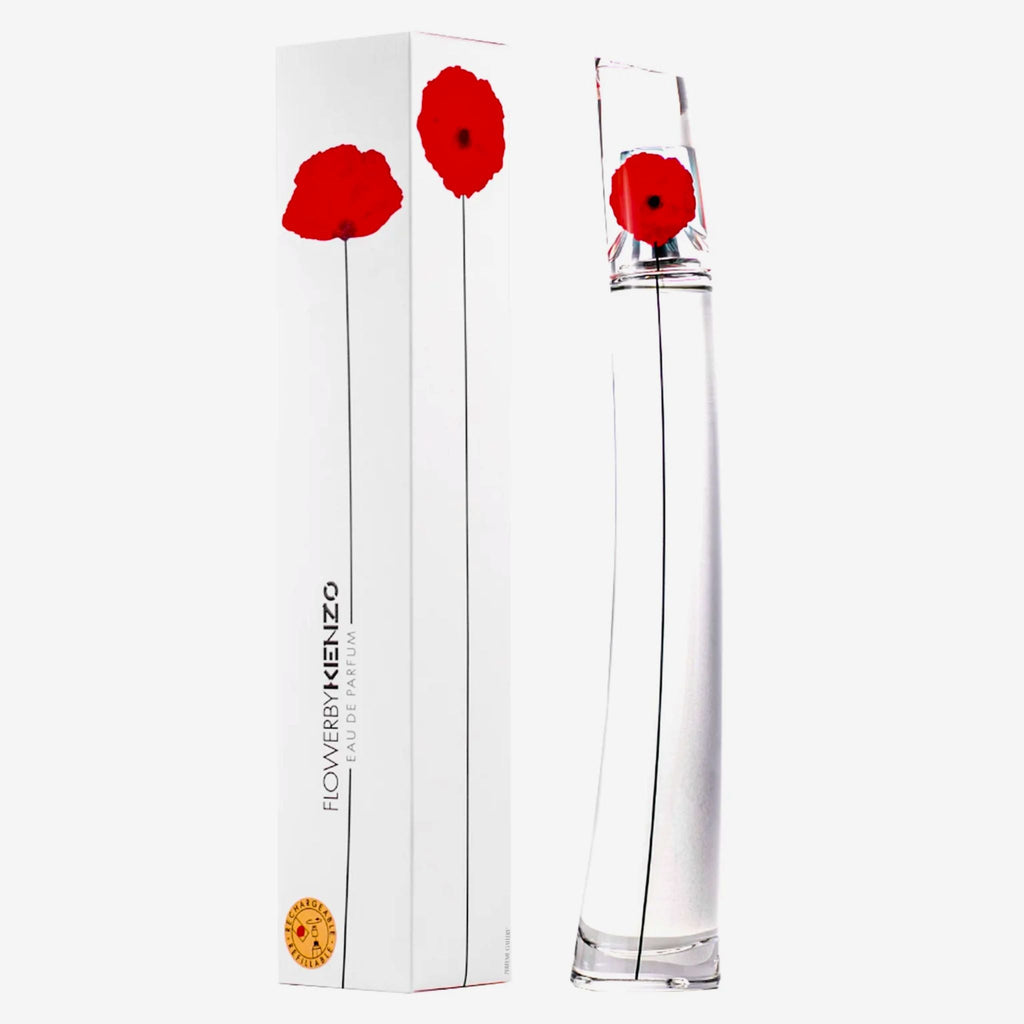 Kenzo Flower 3.3oz Women EDP Spray — 1