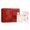 Burberry Her 3-Piece Set 3.3oz Women EDP Spray — 2