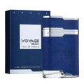 Armaf Voyage Bleu 3.4oz Men EDP Spray — 1