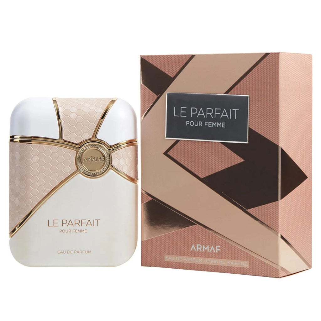 Armaf Le Parfait 6.8oz Women EDP Spray — 1
