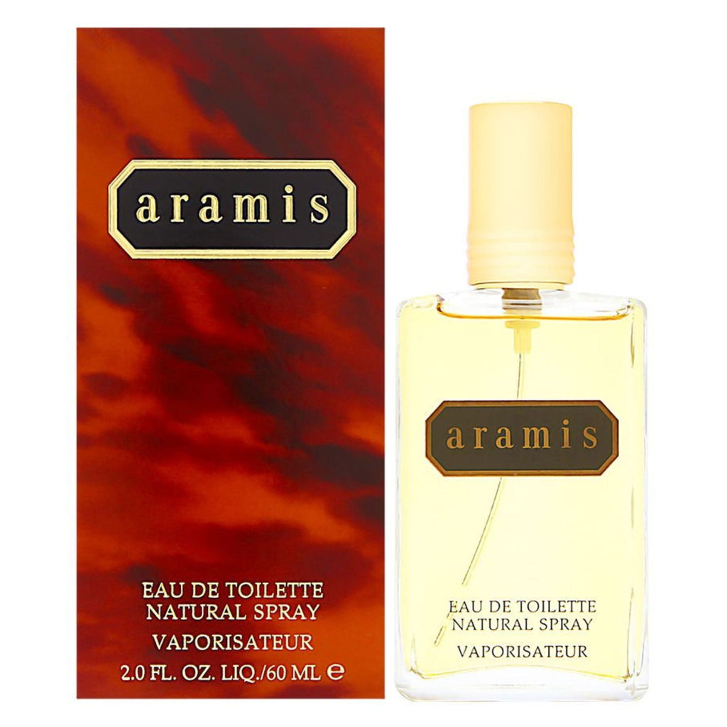 Aramis 2.0oz Men EDT SPRAY — 1