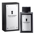 Antonio Banderas The Secret A.B. 3.4oz Men EDT Spray — 1