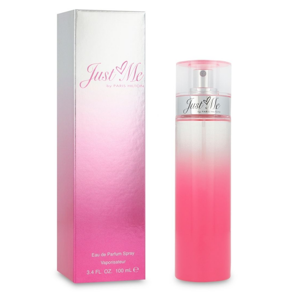 Paris Hilton Just Me Paris Hilton 3.4oz Women EDP Spray — 1