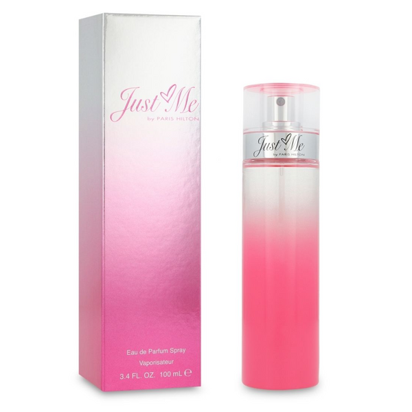 Paris Hilton Just Me Paris Hilton 3.4oz Women EDP Spray — 1
