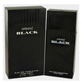 Animale Black 3.4oz Men EDT Spray — 1