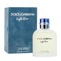 Dolce & Gabbana Light Blue D&G 4.2oz Men EDT Spray — 1