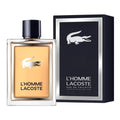 Lacoste L'homme 5.0oz Men EDT Spray — 1