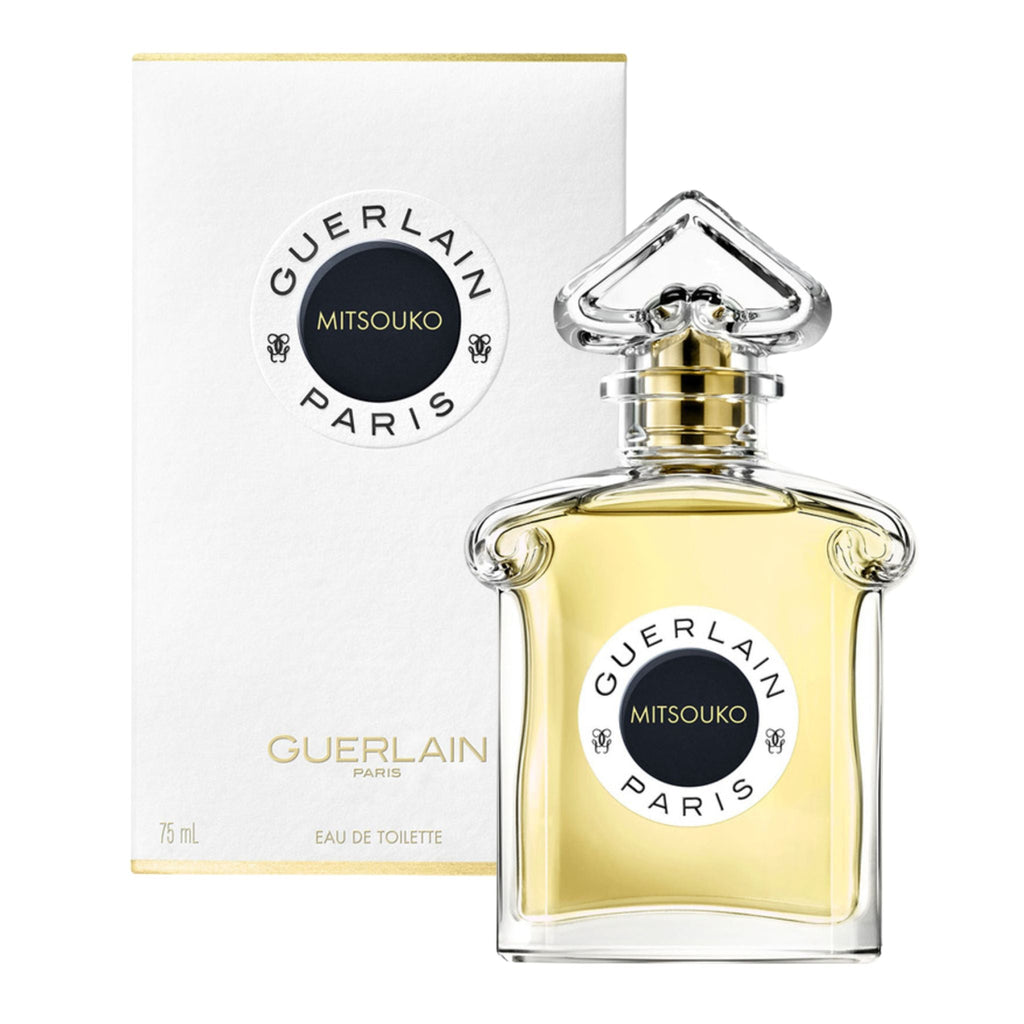 Guerlain Mitsouko 2.5oz Women EDT Spray — 1