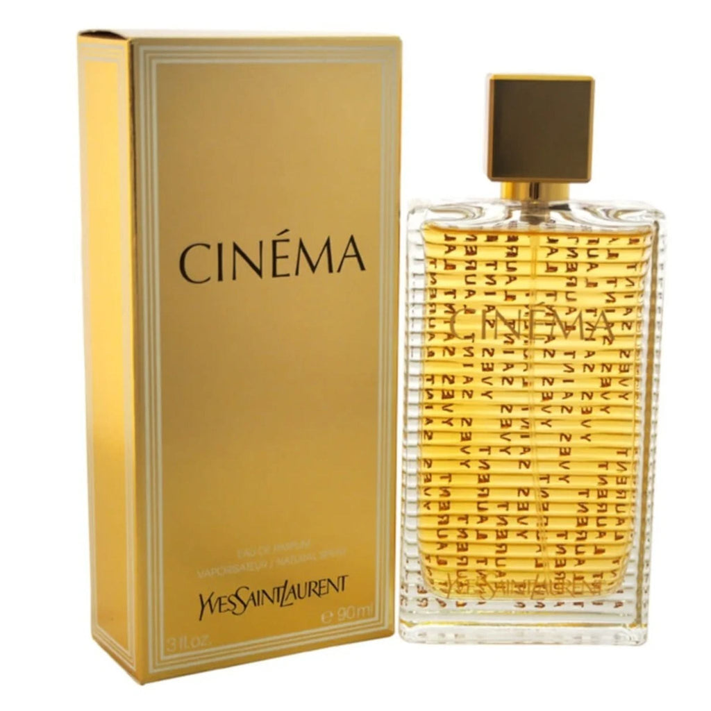 Yves Saint Laurent Cinema 3.0oz Women EDP Spray — 1