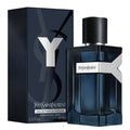 Yves Saint Laurent Y Intense 3.4oz Men EDP Spray — 1