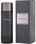 Private Blend 7 Royals 3.3oz Men EDP Spray — 1