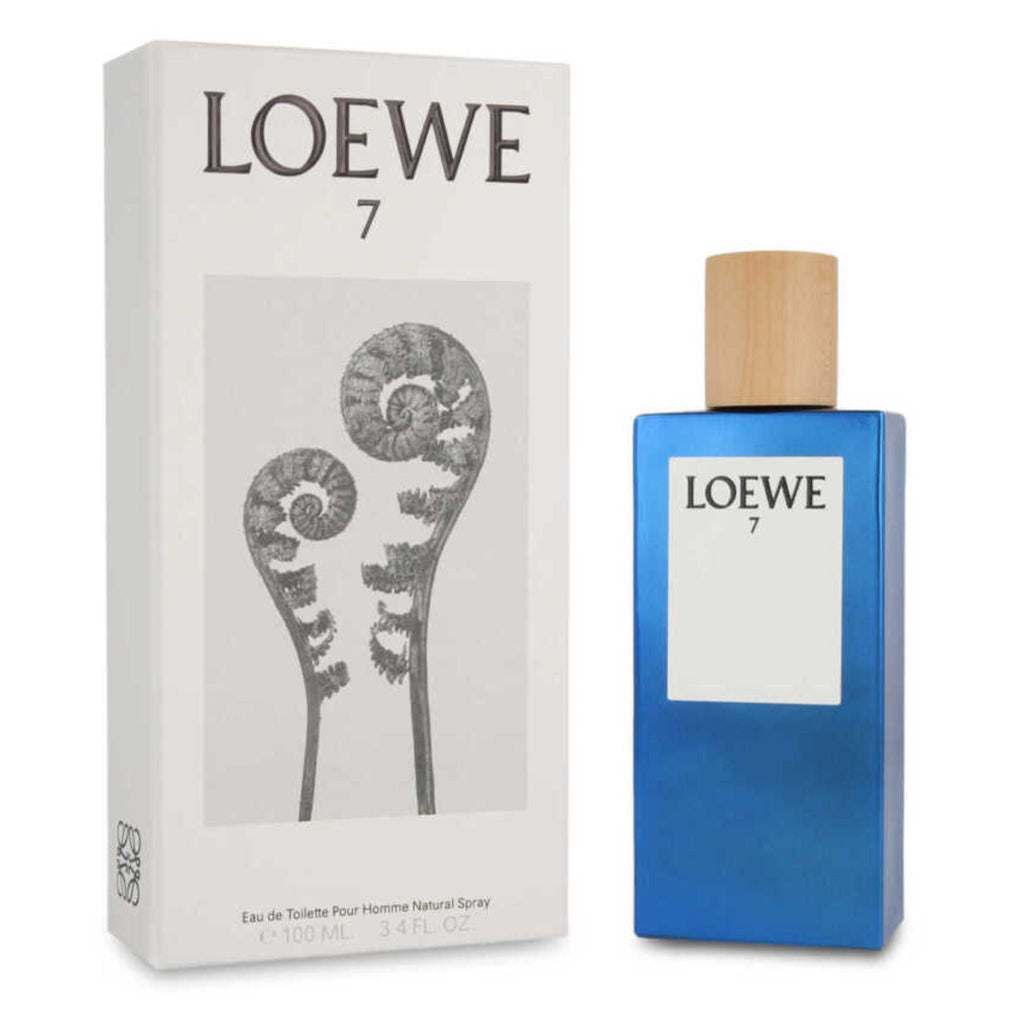 Loewe(7) Men 3.4oz Men EDT SPRAY — 1
