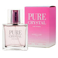 Karen Low Pure Crystal 3.4oz Women EDP Spray — 1