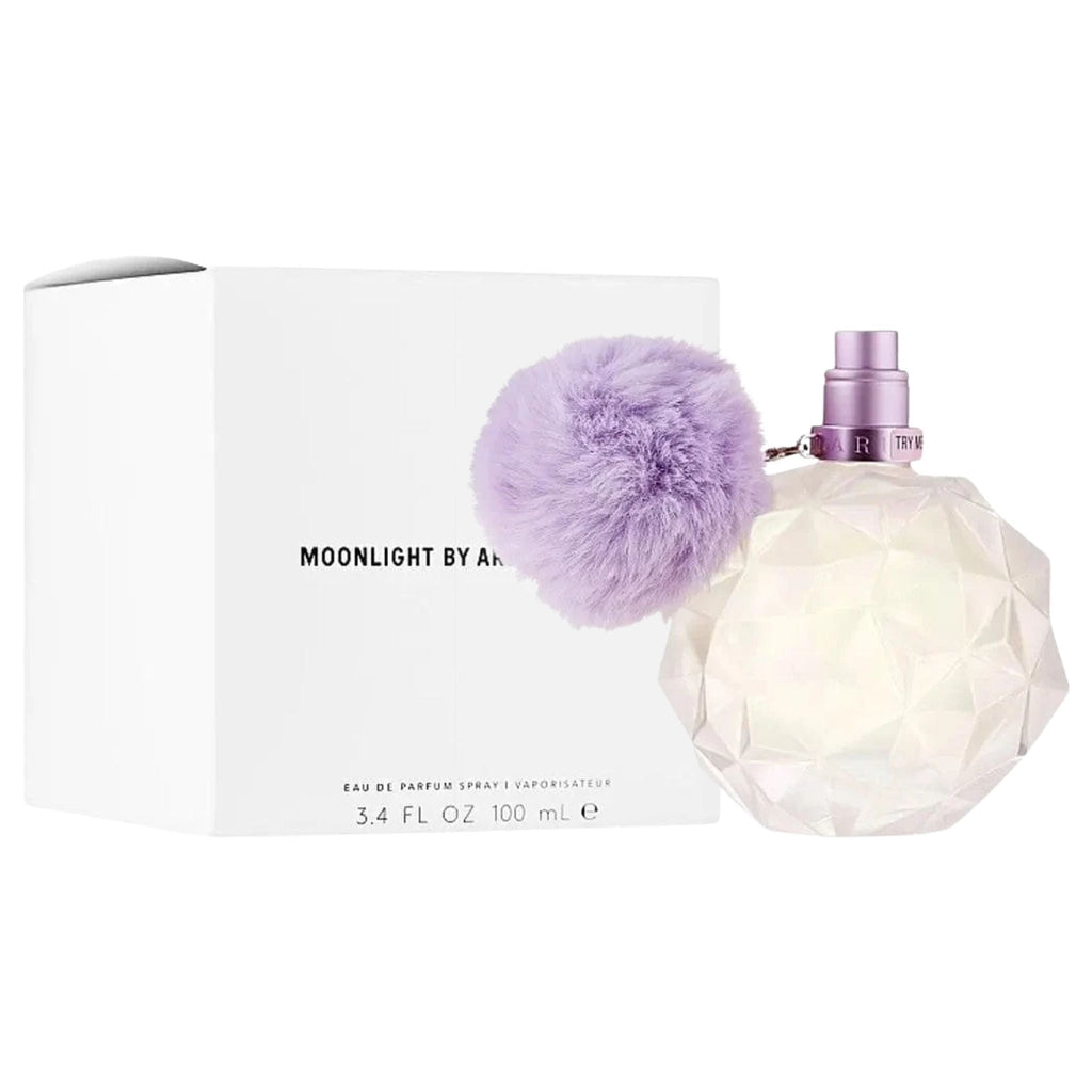 Ariana Grande Moonlight 3.4oz Women EDP Spray Tester — 1