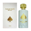 Jo Milano Game of Spades Royale 3.4oz Unisex EDP Spray — 1