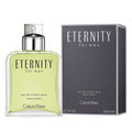Calvin Klein Eternity 6.7oz Men EDT Spray — 1