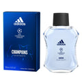 Adidas Champions League 3.4oz Men EDT Spray — 1