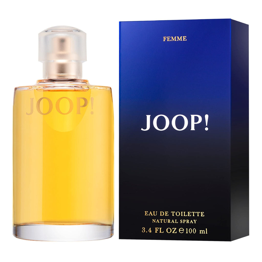 Joop! Femme 3.4oz Women EDT Spray — 1