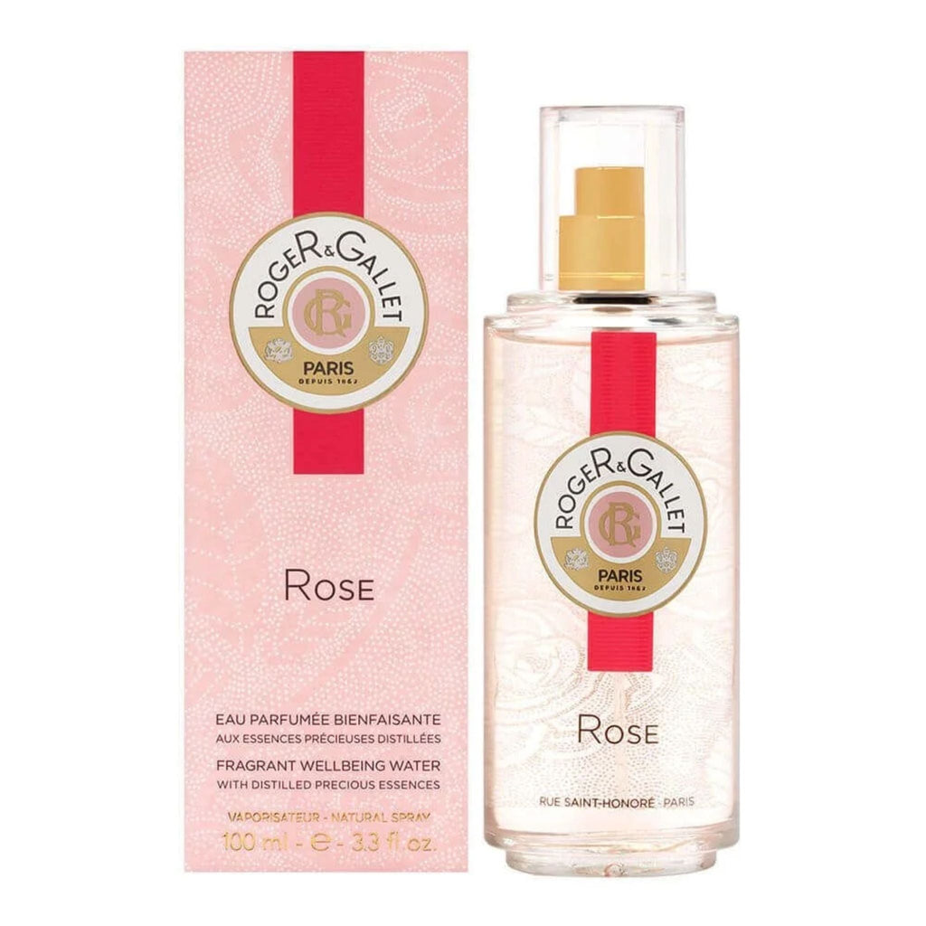 Roger & Gallet Rose 3.3oz Women EDP Spray — 1
