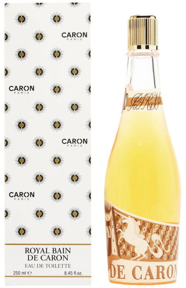 Caron Royal Bain 8.45oz Women EDT Spray — 1