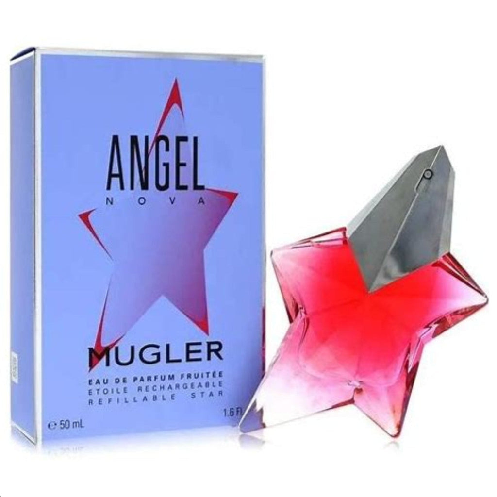 Thierry Mugler Angel Nova 1.7oz Women EDP Spray — 1