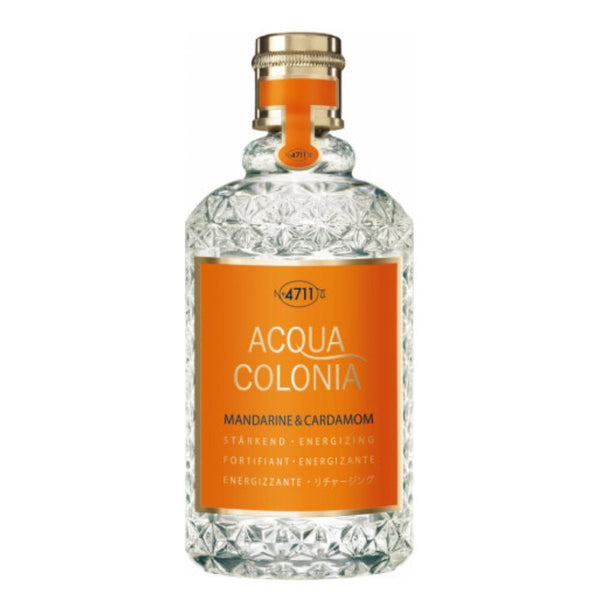 4711 Acqua Colonia Mandarine & Cardamom — 1