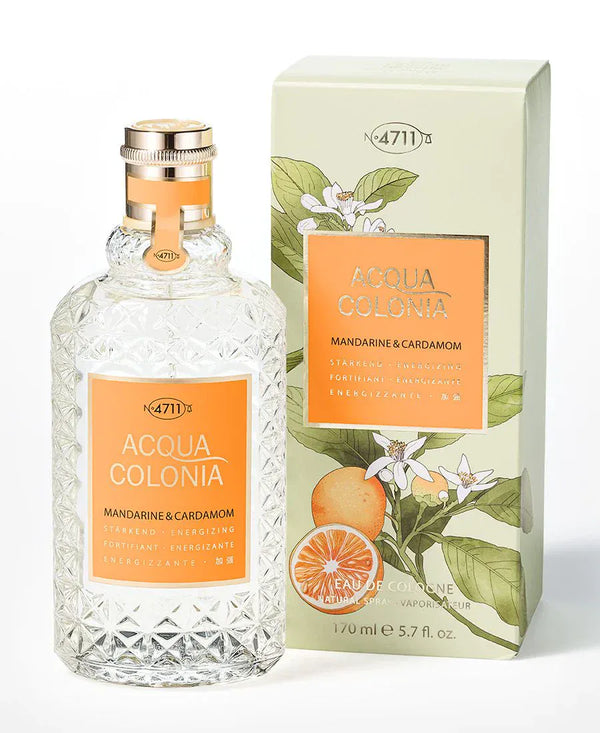 4711 Acqua Colonia Mandarine & Cardamom — 2