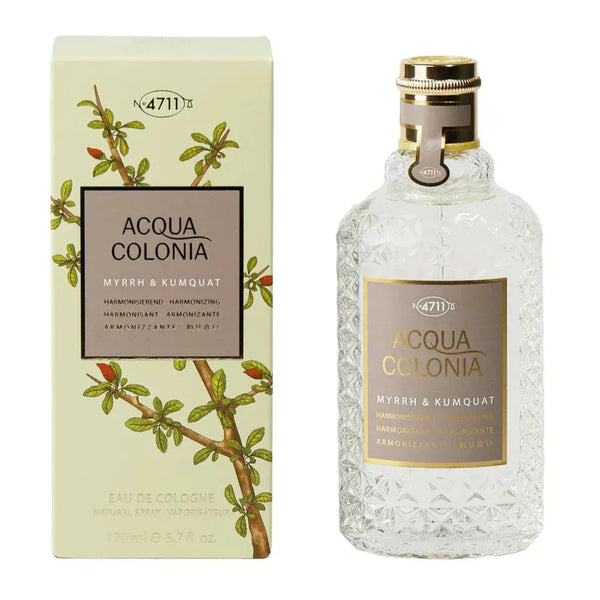 4711 Acqua Colonia Myrrh & Kumquat — 2
