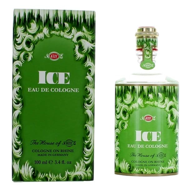 4711 Ice Cologne Eau de Cologne — 2