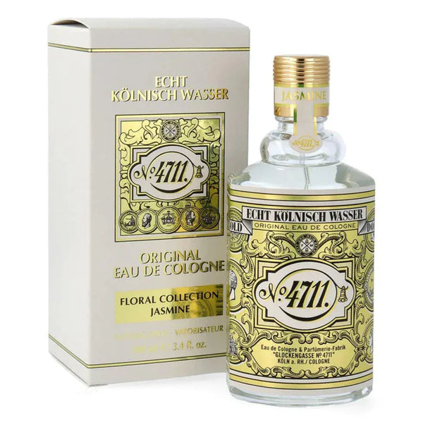 4711 Floral Collection Jasmine — 2