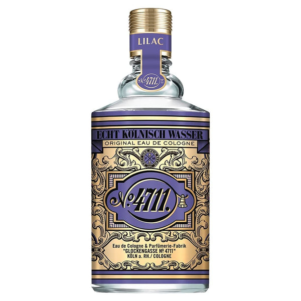 4711 Floral Collection Lilac — 1