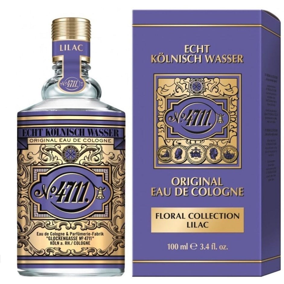 4711 Floral Collection Lilac — 2