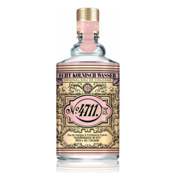 4711 Magnolia Eau de Cologne — 1