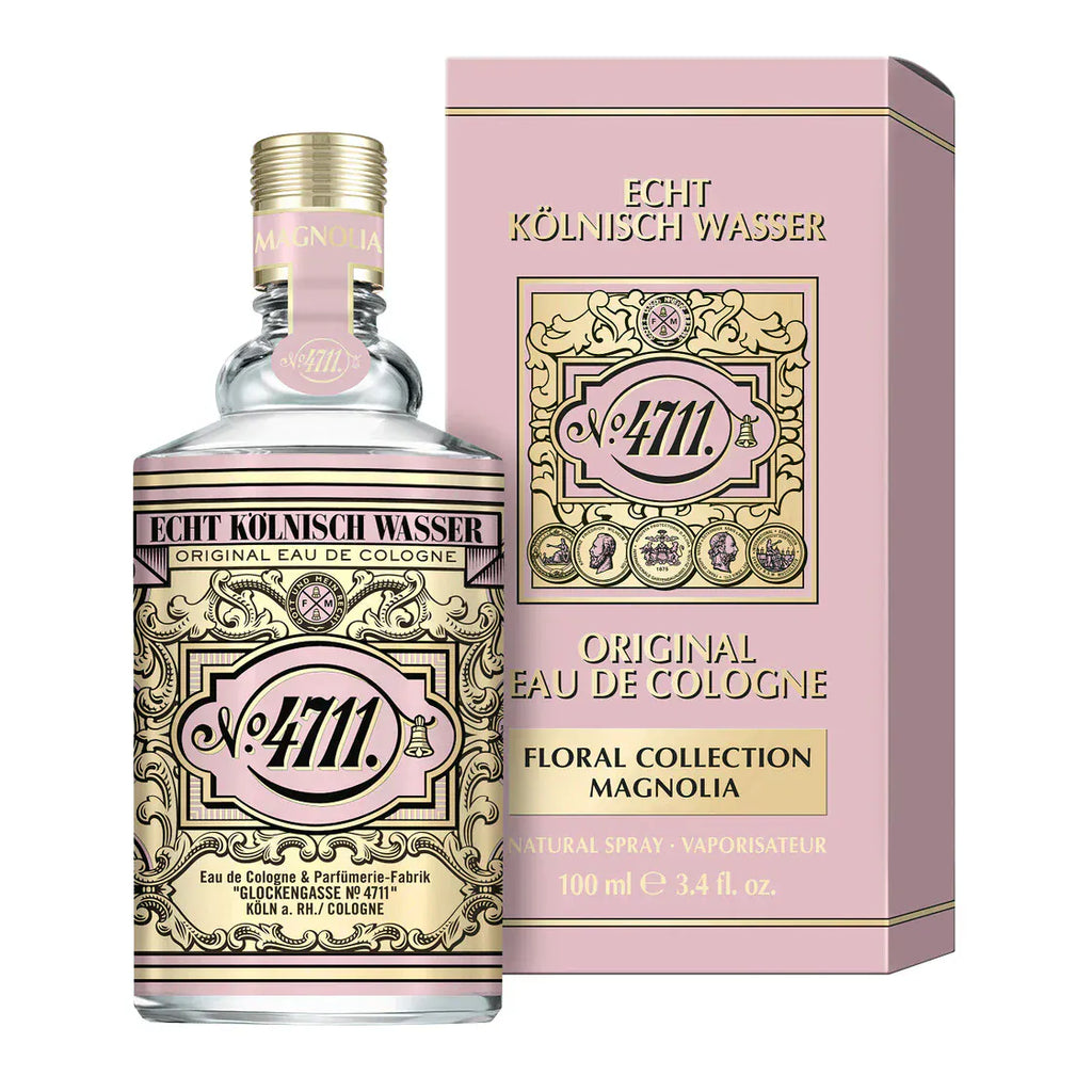 4711 Magnolia Eau de Cologne — 2