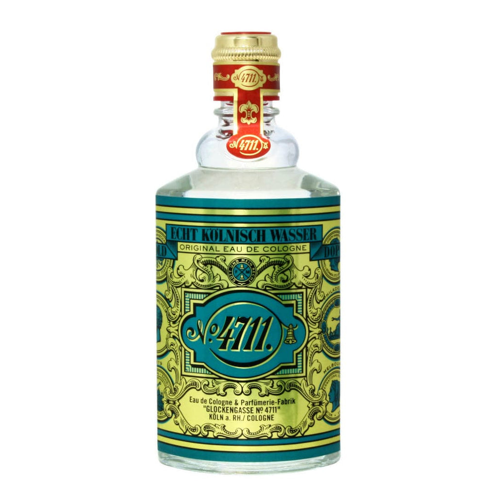 4711 Original Eau De Cologne — 1