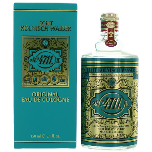 4711 Original Eau De Cologne — 2