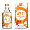 4711 Remix Cologne Edition Orange 2018 — 2