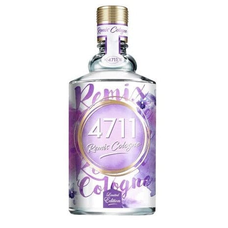 4711 Remix Cologne Lavender Edition — 1
