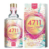 4711 Remix Cologne Neroli Edition 2021 — 2